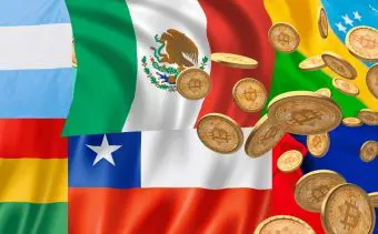 Latin America cryptocurrency regulations