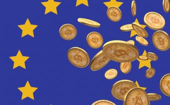 EU cryptocurrency regulation