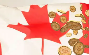 Cryptocurrency Canada regulations