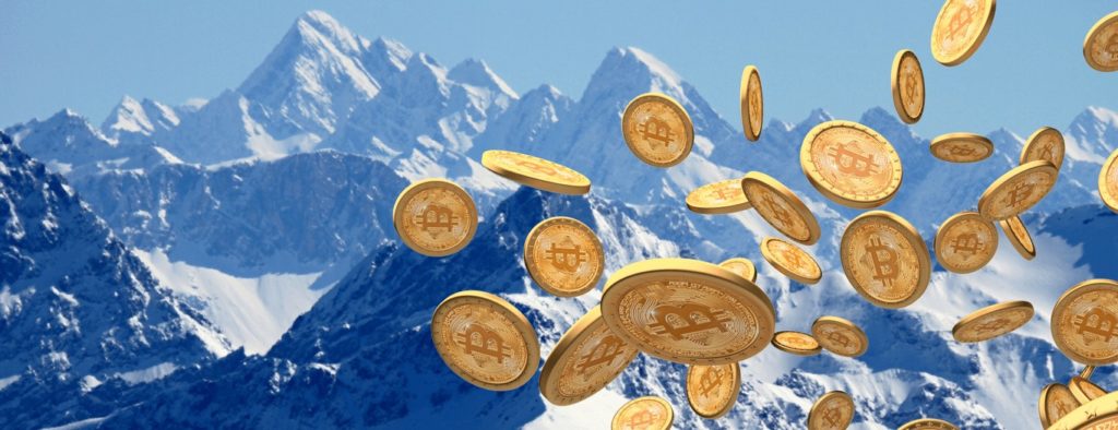 Switzerland Cryptocurrency Regulation