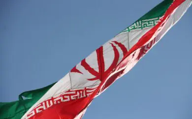 Sanctions against Iran