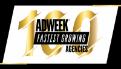 Ad Week Fastest Growing
