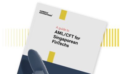 Guide to AML for Singaporean Fintechs