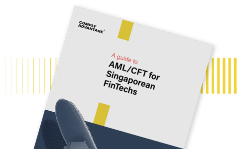 Guide to AML for Singaporean Fintechs