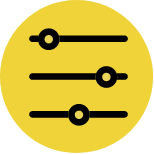 Case management tools icon