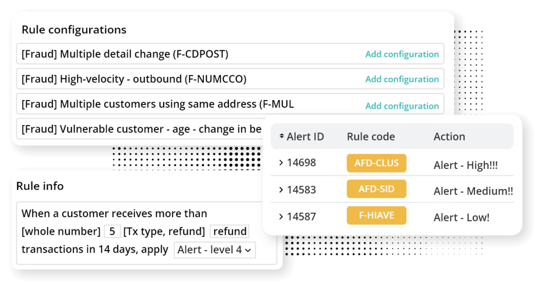 Fraud Detection