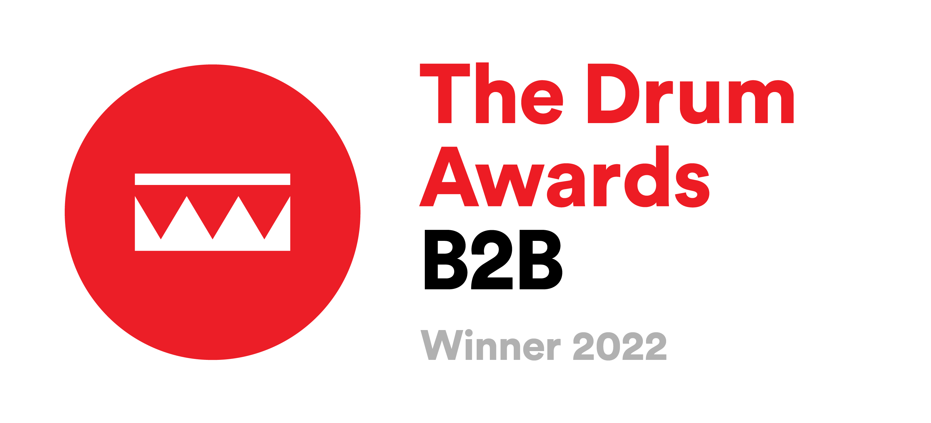 The Drum B2B Awards 2022